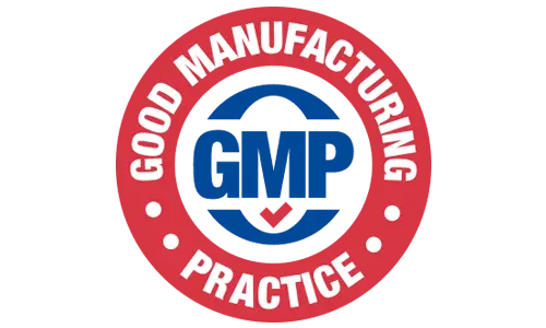 vigor peak gmp certified